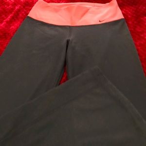 Nike yoga/workout pants.